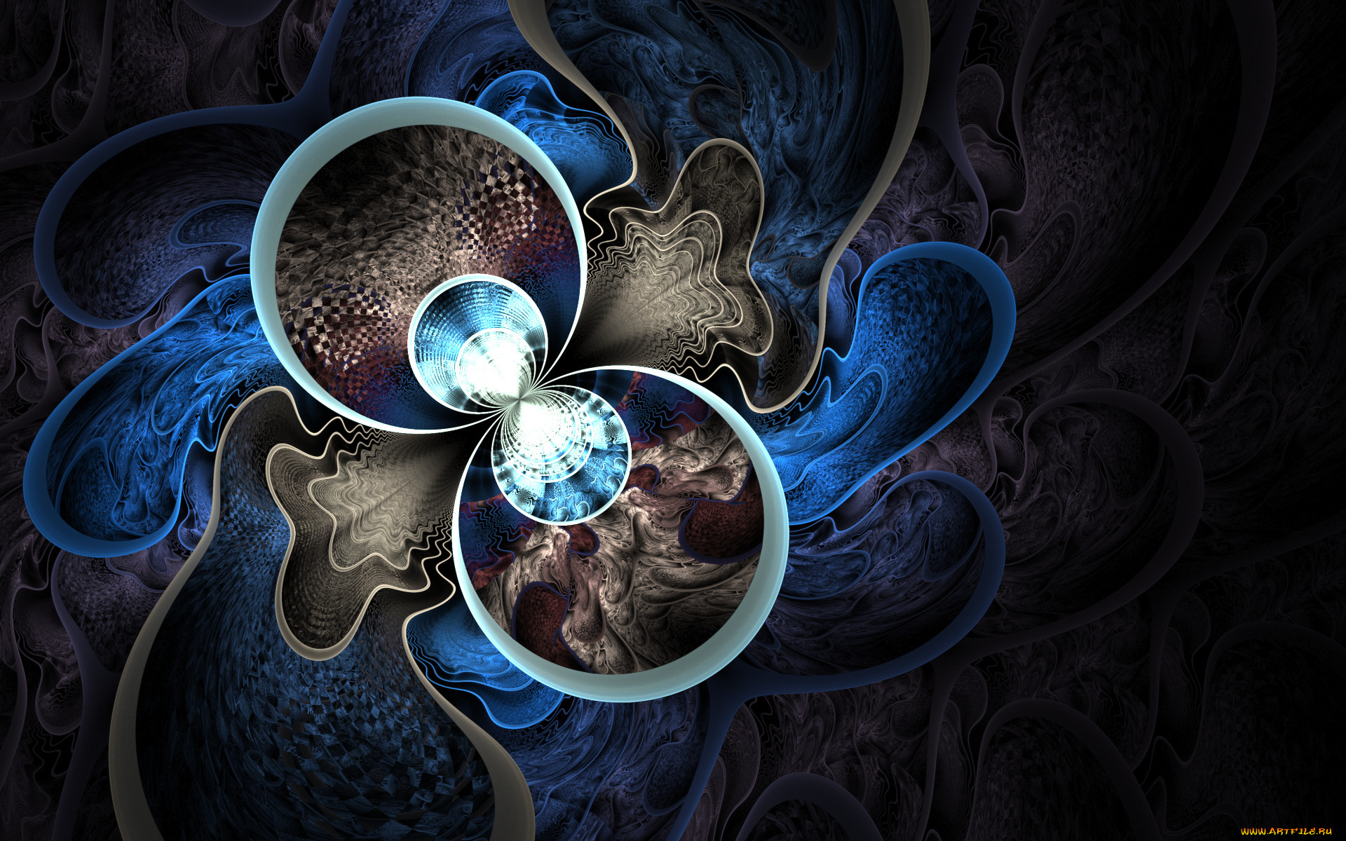 3 ,  , fractal, , , 
